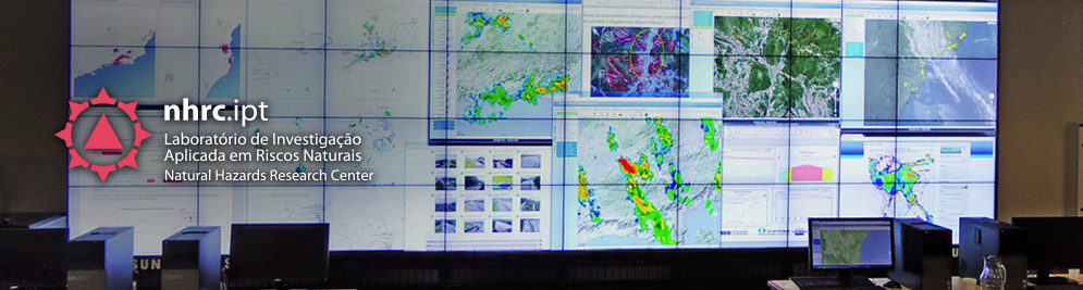 Laboratório de Investigação Aplicada em Riscos Naturais