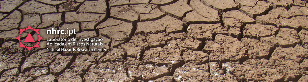 Laboratório de Investigação Aplicada em Riscos Naturais